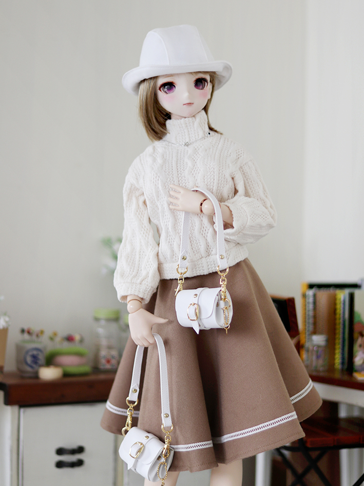 1/3 Shoulder Bag:圖片 9