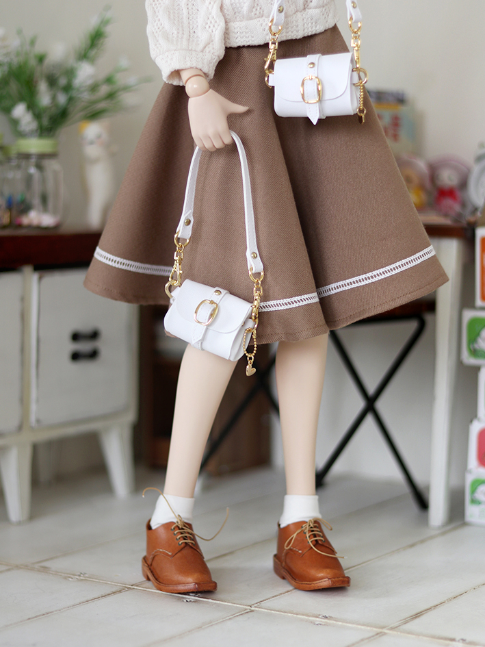 1/3 Shoulder Bag:圖片 6