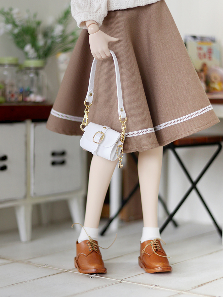 1/3 Shoulder Bag:圖片 5