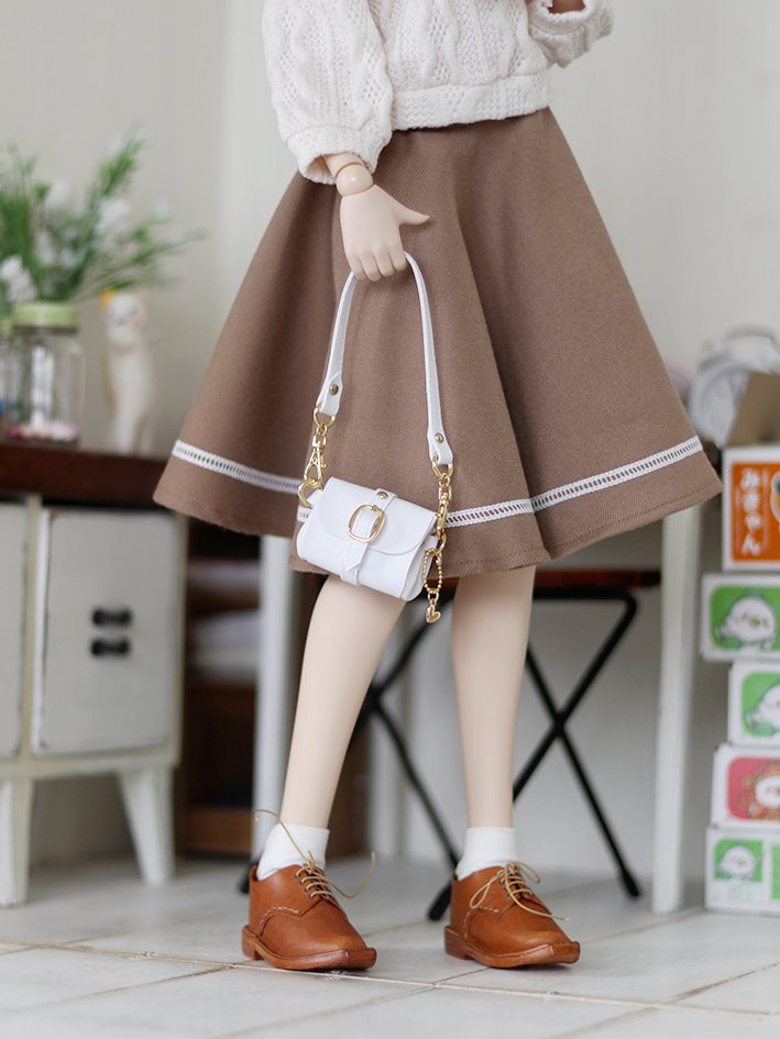 1/3 Shoulder Bag:圖片 4