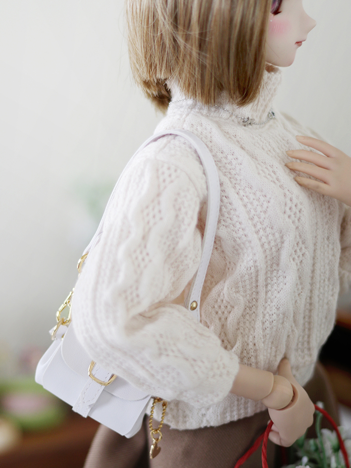 1/3 Shoulder Bag:圖片 2