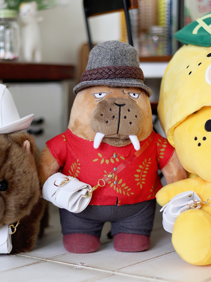 1/3 Shoulder Bag:圖片 27