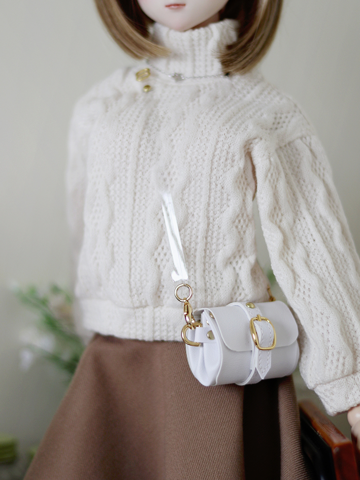 1/3 Shoulder Bag:圖片 24