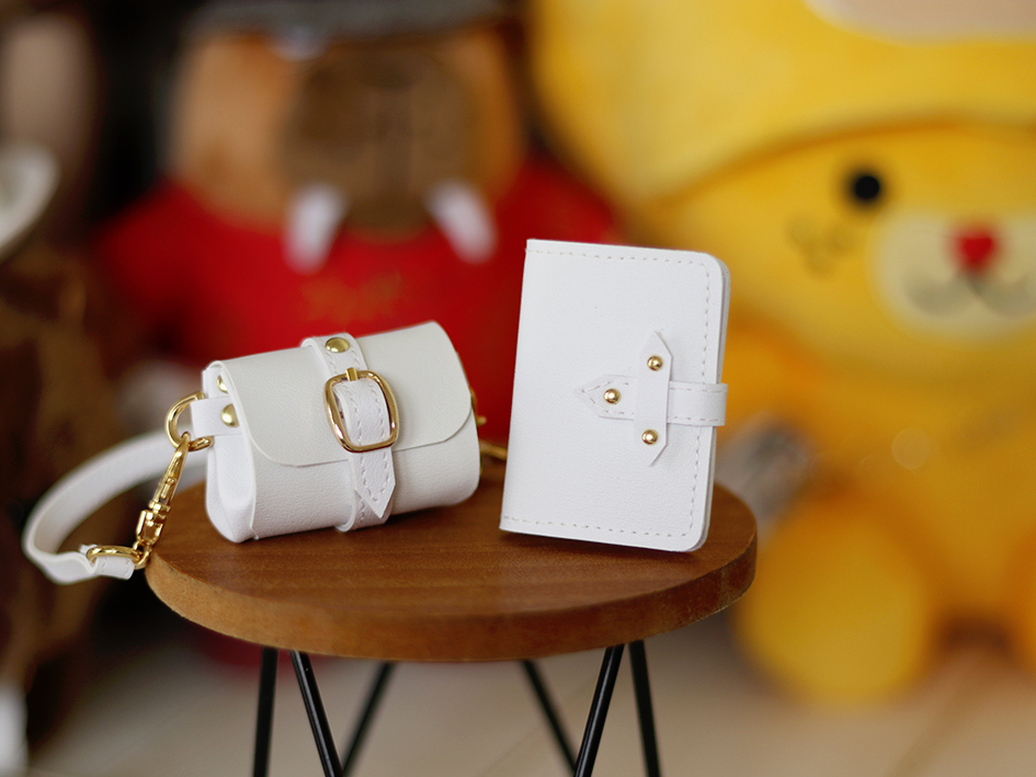 1/3 Shoulder Bag:圖片 21