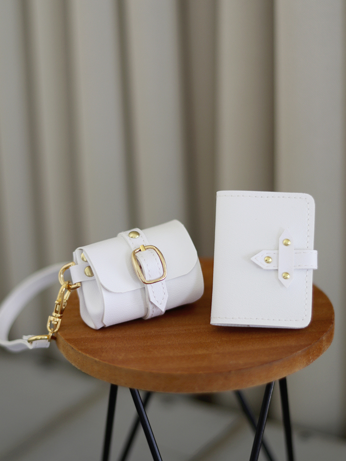 1/3 Shoulder Bag:圖片 20