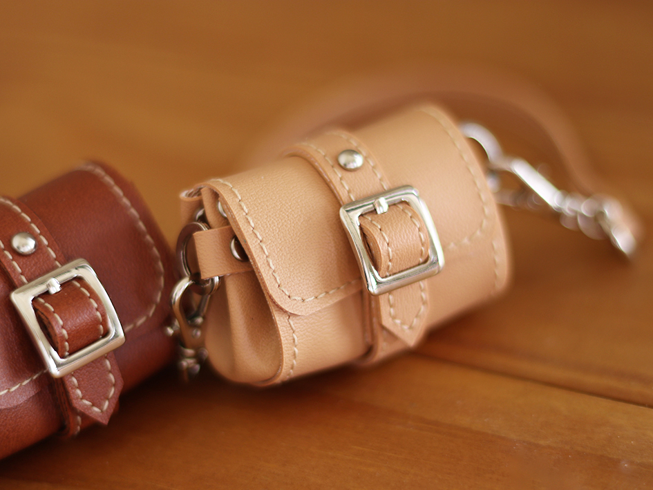 1/3 Shoulder Bag:圖片 25