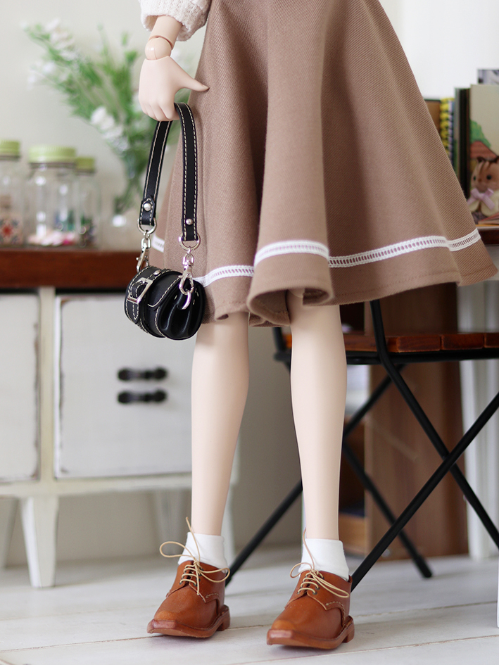 1/3 Shoulder Bag:圖片 21