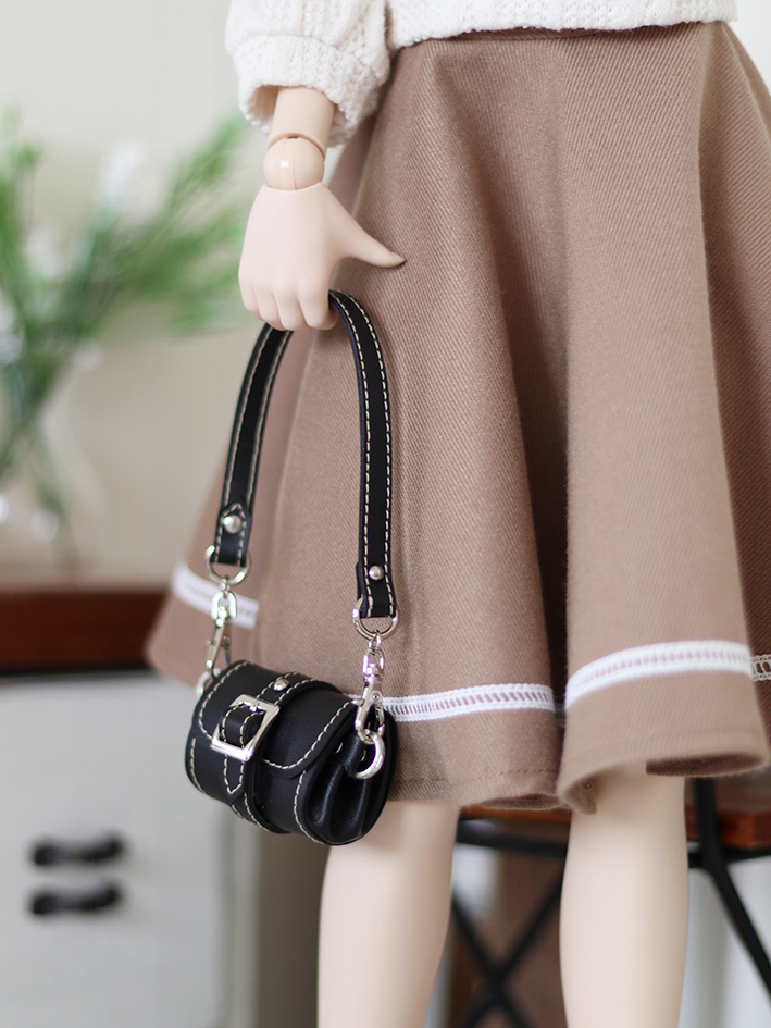 1/3 Shoulder Bag:圖片 20