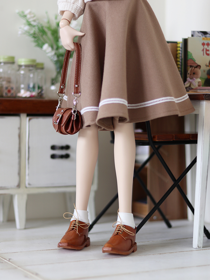 1/3 Shoulder Bag:圖片 18