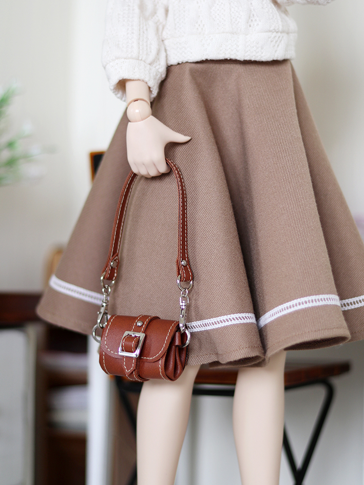 1/3 Shoulder Bag:圖片 16