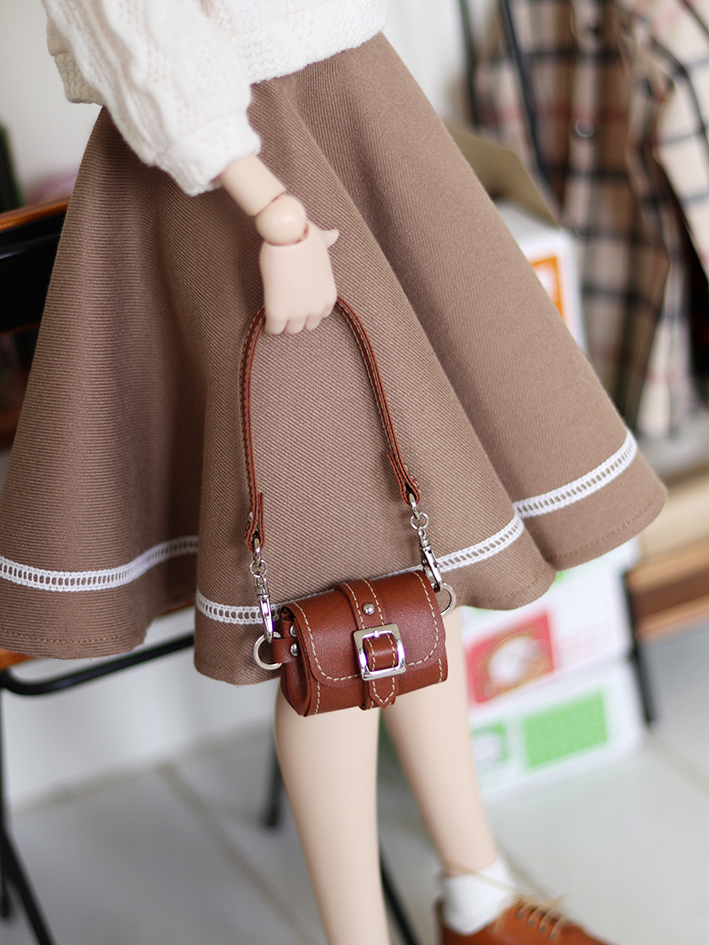 1/3 Shoulder Bag:圖片 15