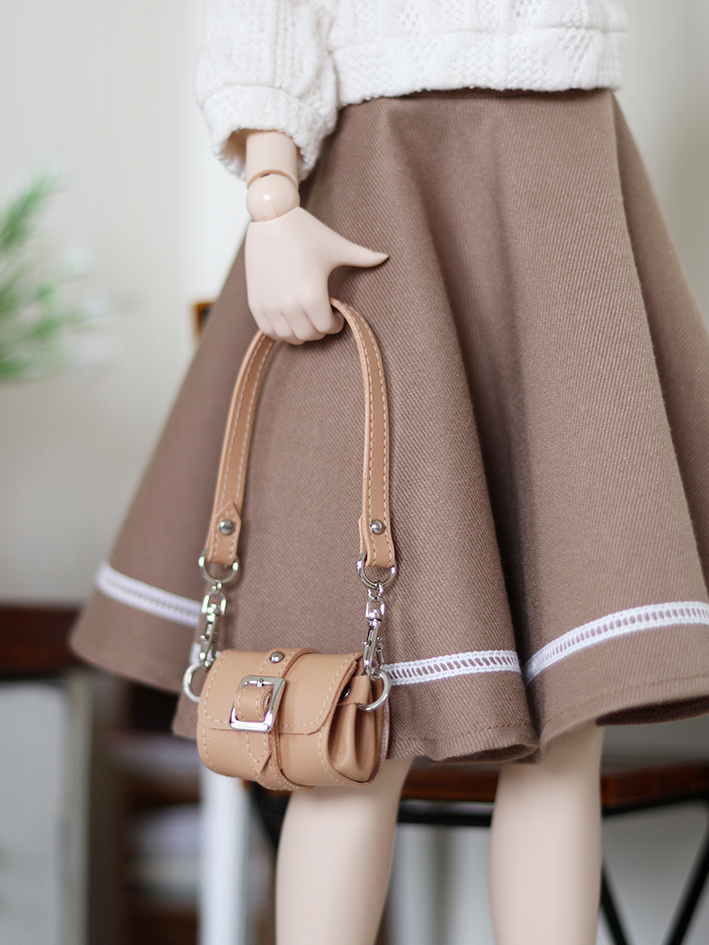 1/3 Shoulder Bag:圖片 13