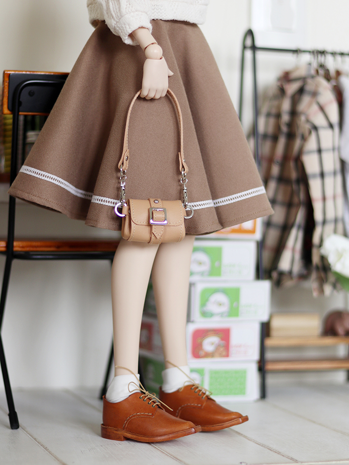 1/3 Shoulder Bag:圖片 12