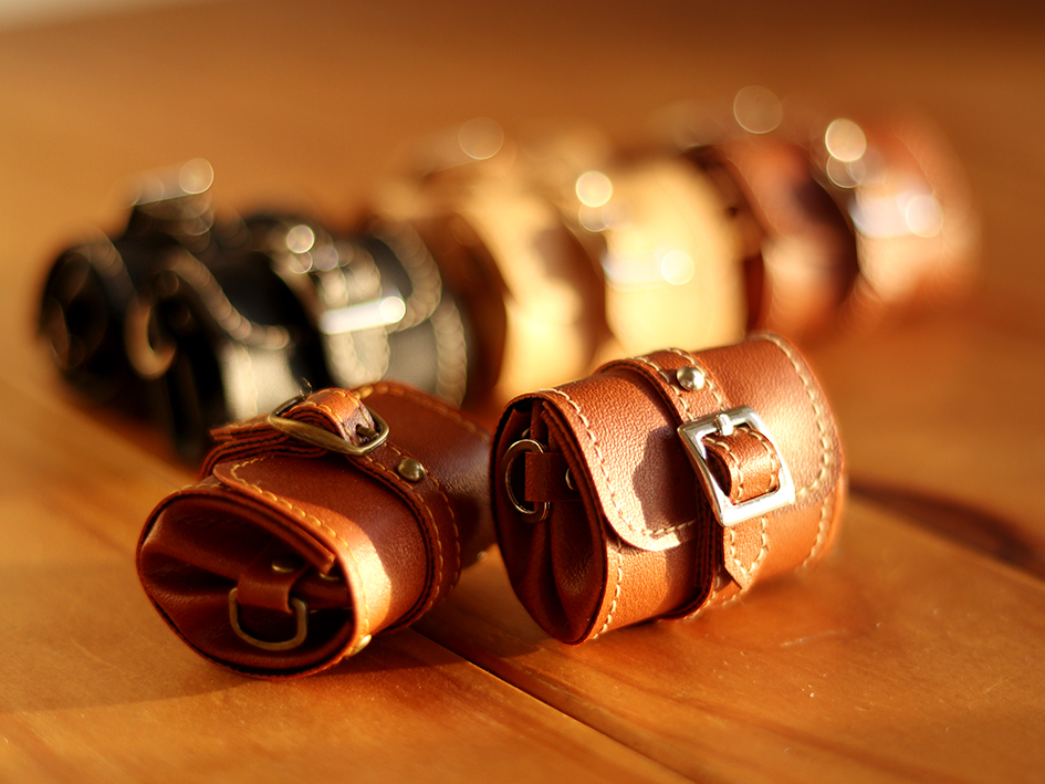 1/3 Shoulder Bag:圖片 3