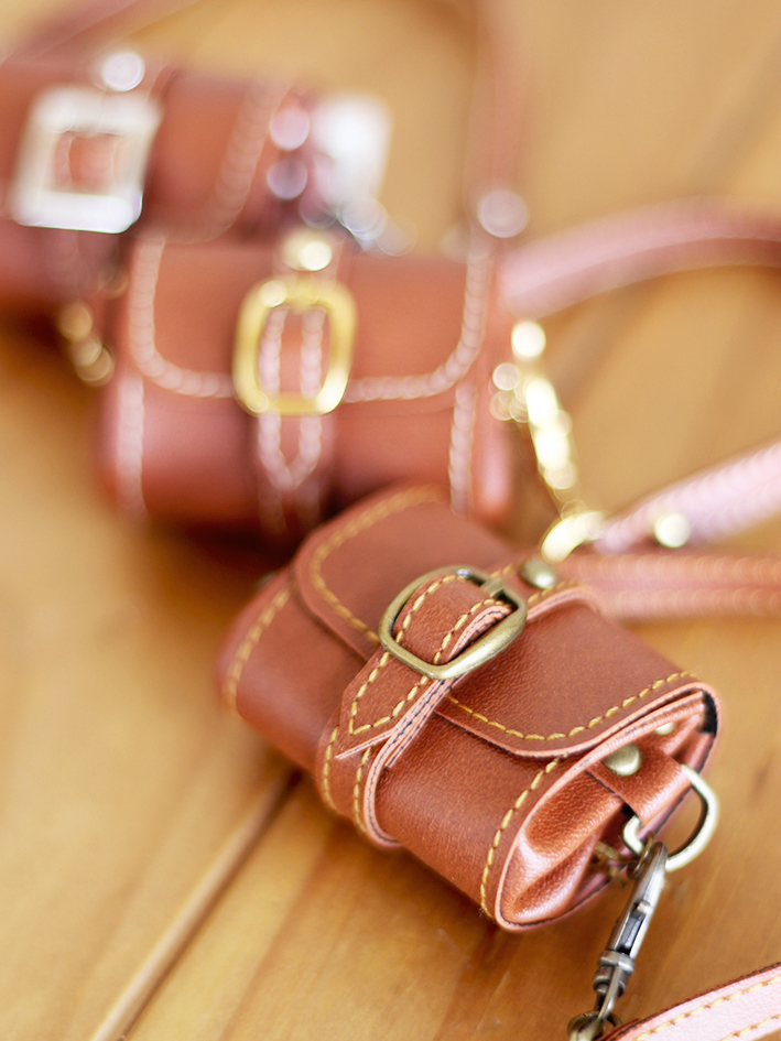 1/3 Shoulder Bag:圖片 11