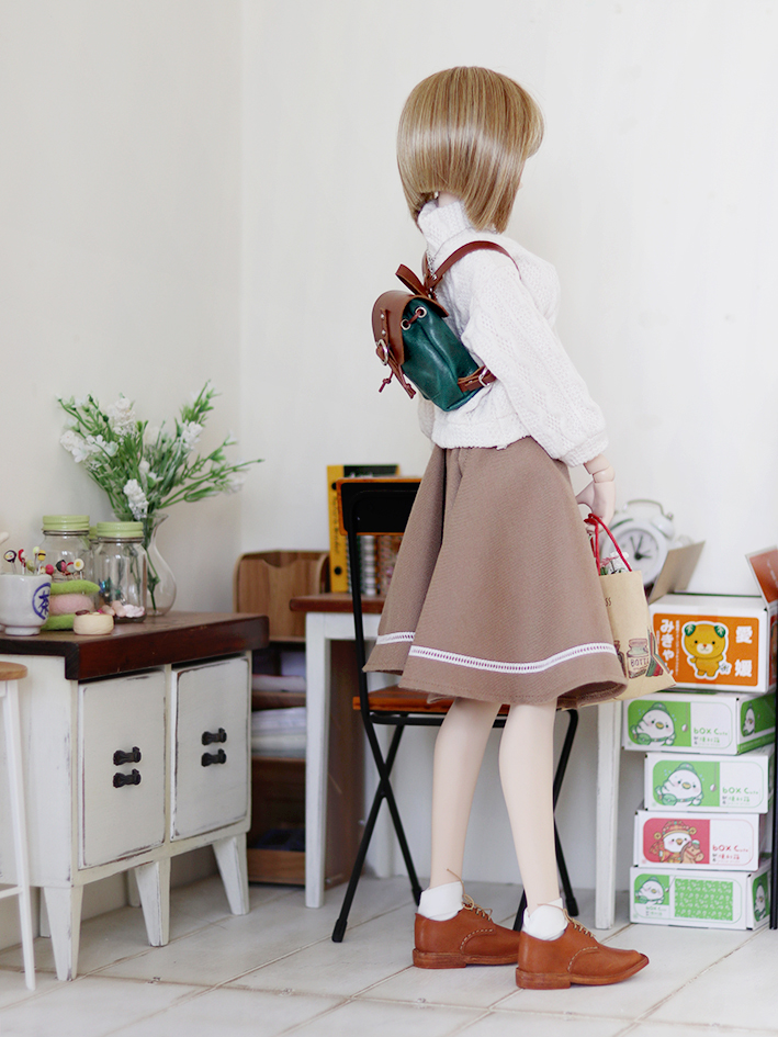 1/3 Backpack:圖片 4