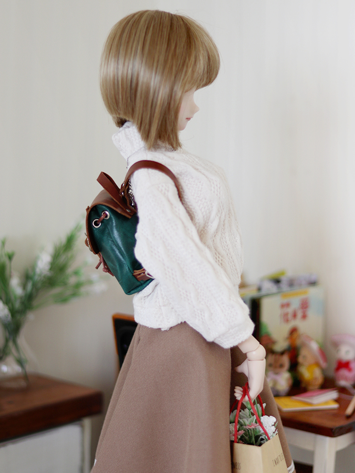 1/3 Backpack:圖片 3