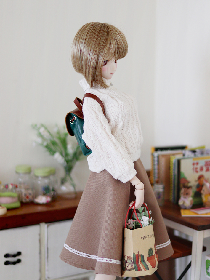 1/3 Backpack:圖片 2