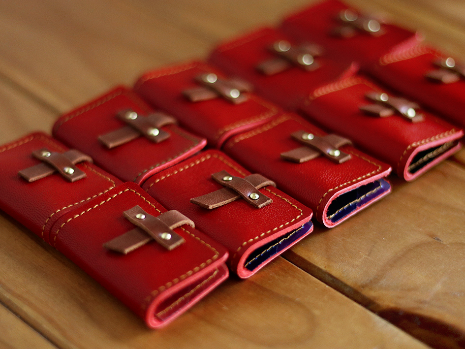 1/3 Passport Holder:圖片 36