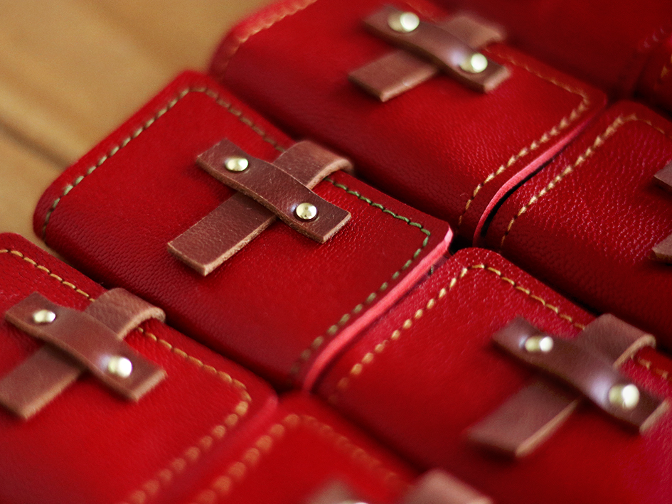 1/3 Passport Holder:圖片 35