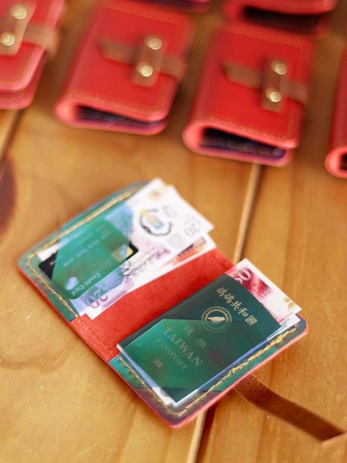 1/3 Passport Holder:圖片 28