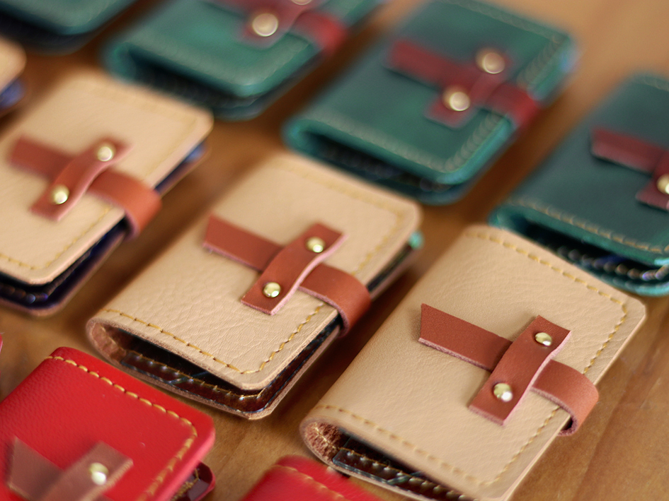 1/3 Passport Holder:圖片 20