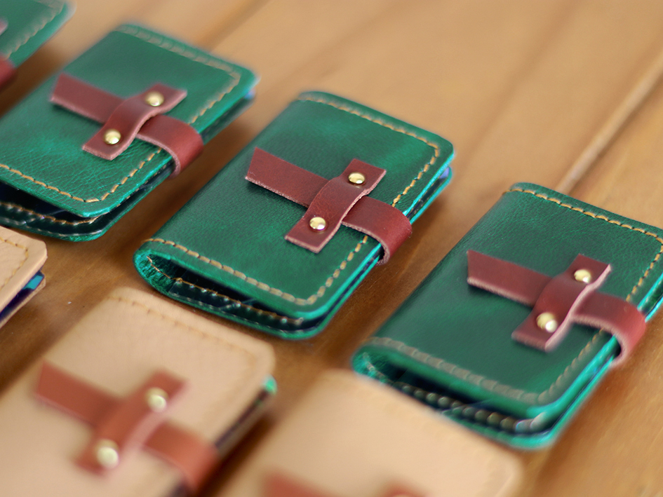 1/3 Passport Holder:圖片 19