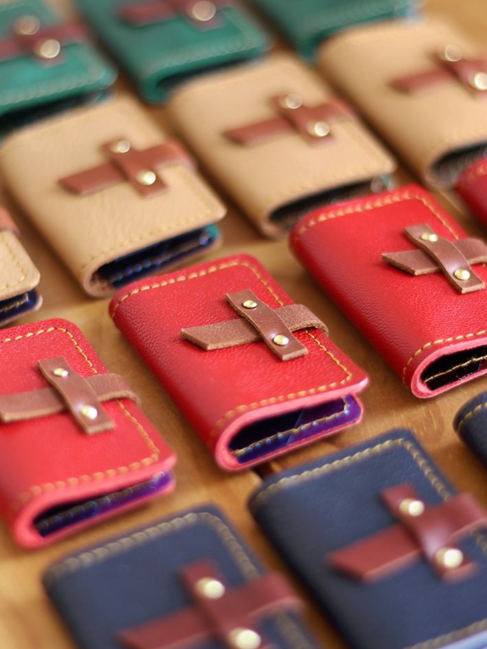 1/3 Passport Holder:圖片 17