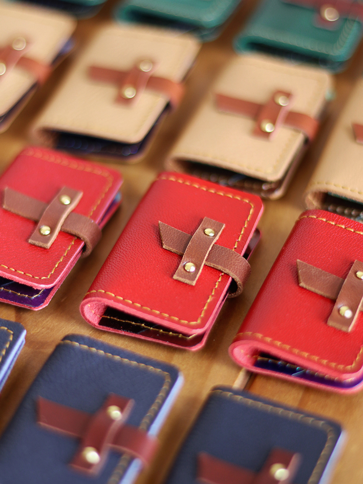 1/3 Passport Holder:圖片 16