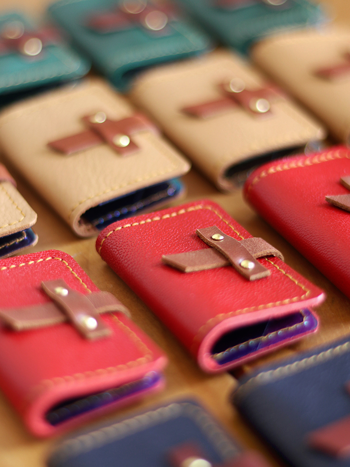 1/3 Passport Holder:圖片 15