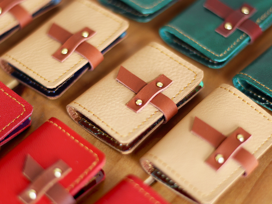 1/3 Passport Holder:圖片 13