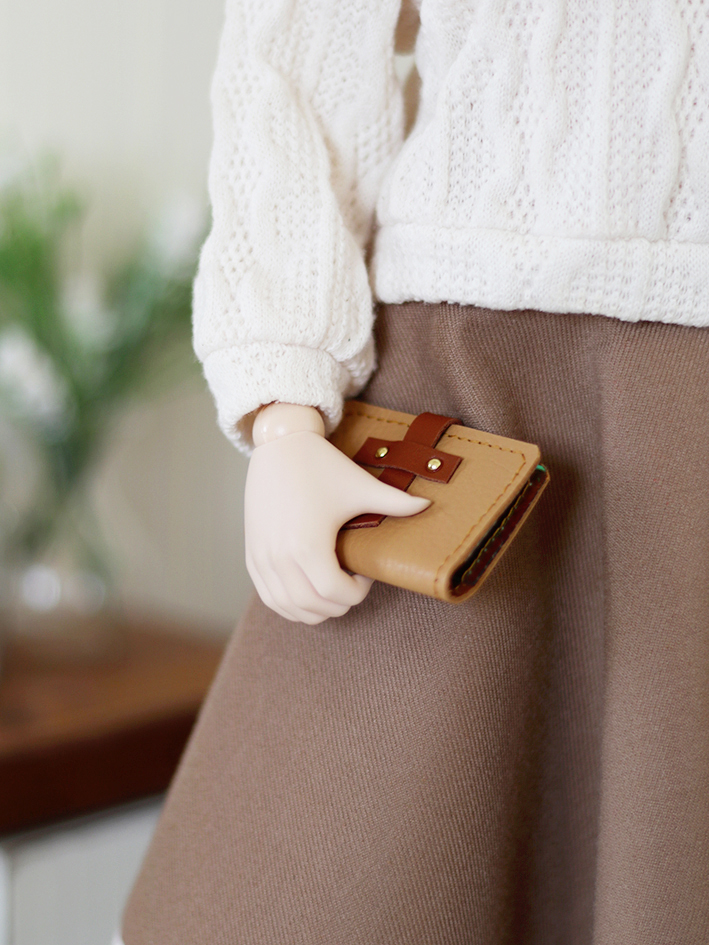 1/3 Passport Holder:圖片 10