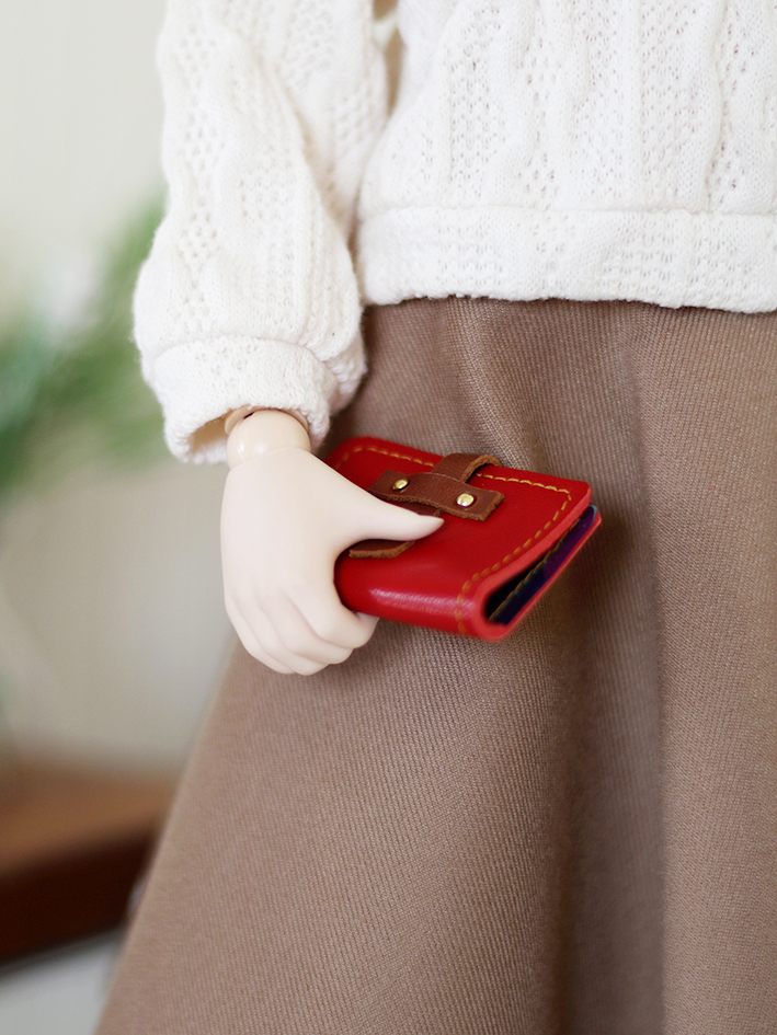 1/3 Passport Holder:圖片 9