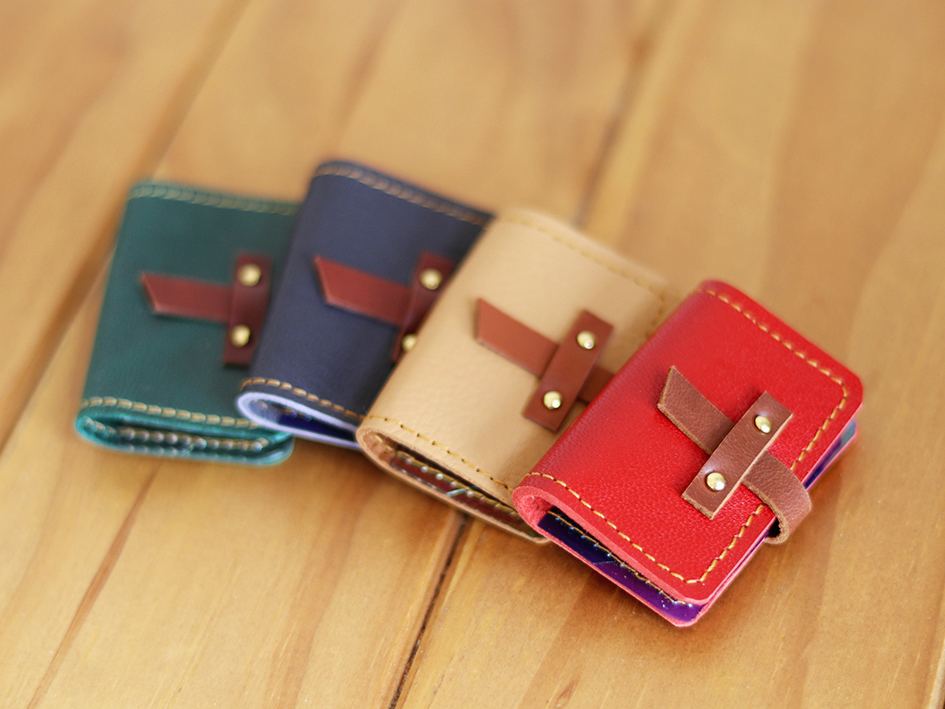 1/3 Passport Holder:圖片 8