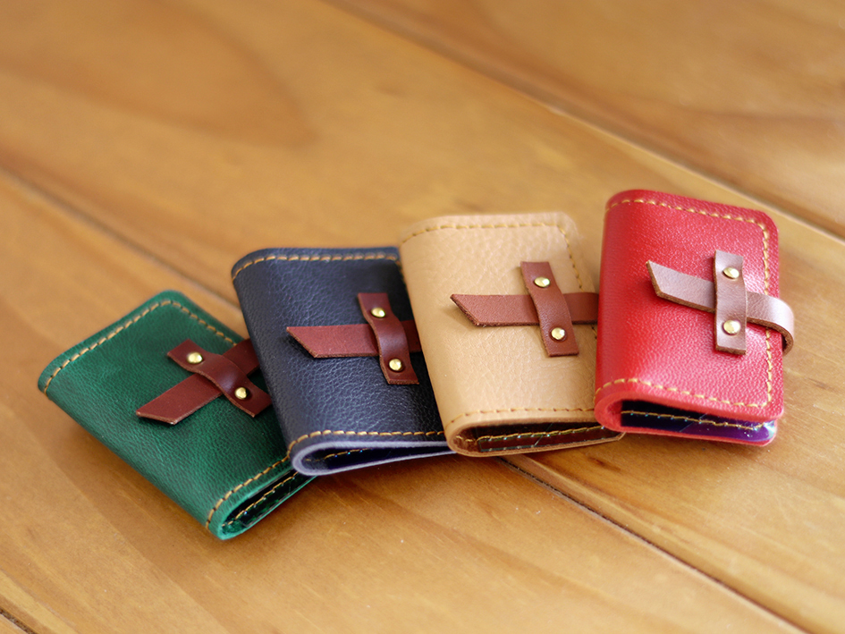 1/3 Passport Holder:圖片 6