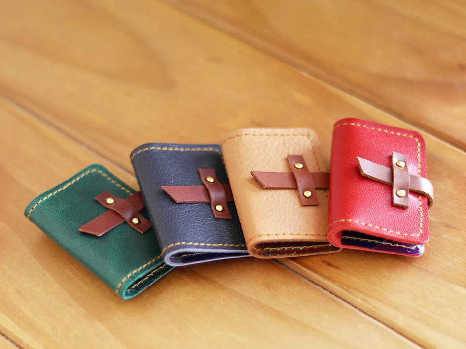 1/3 Passport Holder:圖片 4