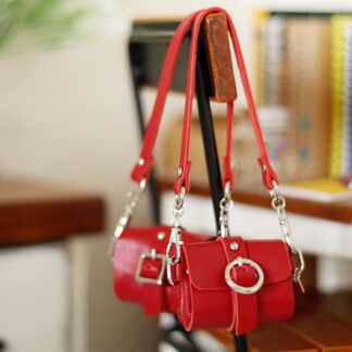 1/3 Shoulder Bag