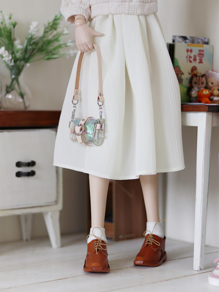 1/3 Shoulder Bag:圖片 17