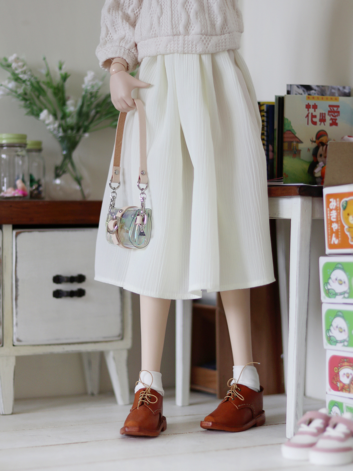 1/3 Shoulder Bag:圖片 16