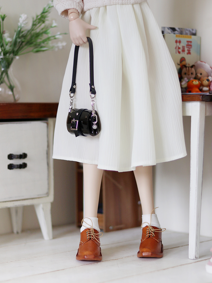 1/3 Shoulder Bag:圖片 5