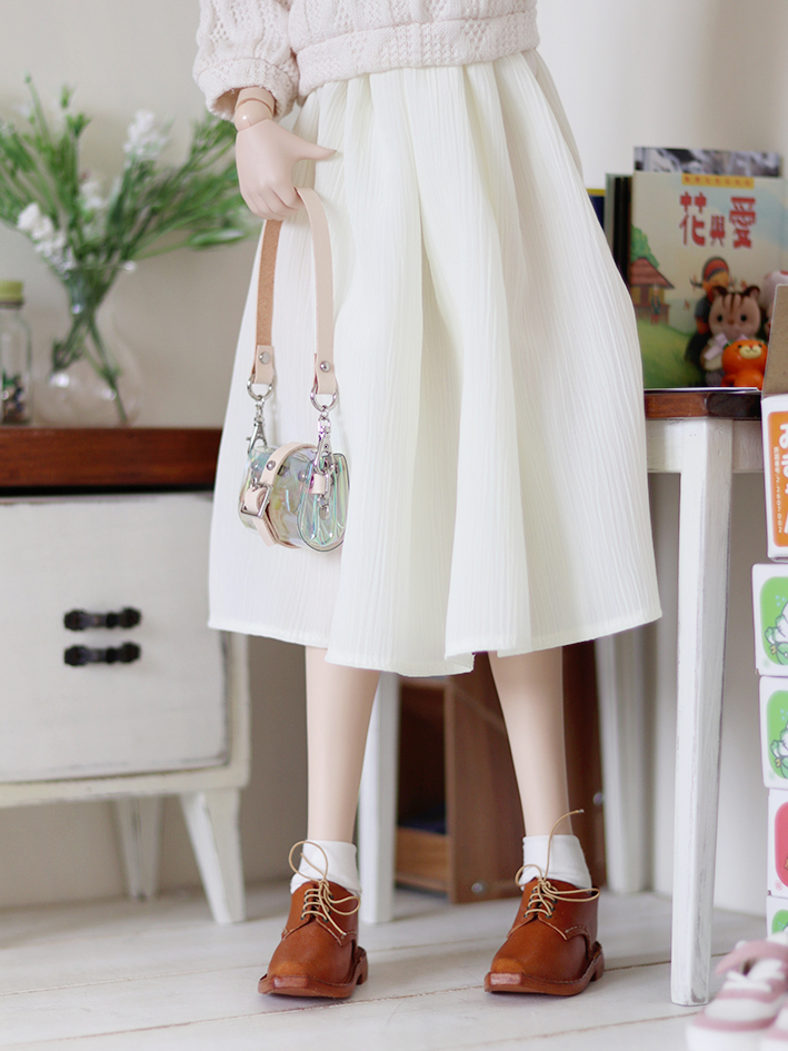 1/3 Shoulder Bag:圖片 14