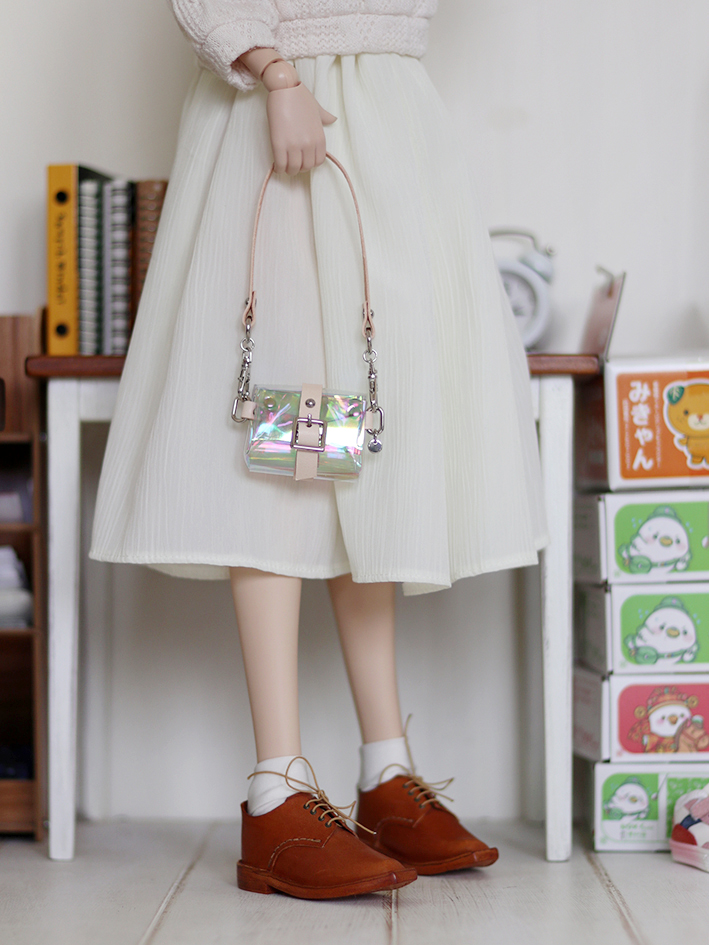 1/3 Shoulder Bag:圖片 12