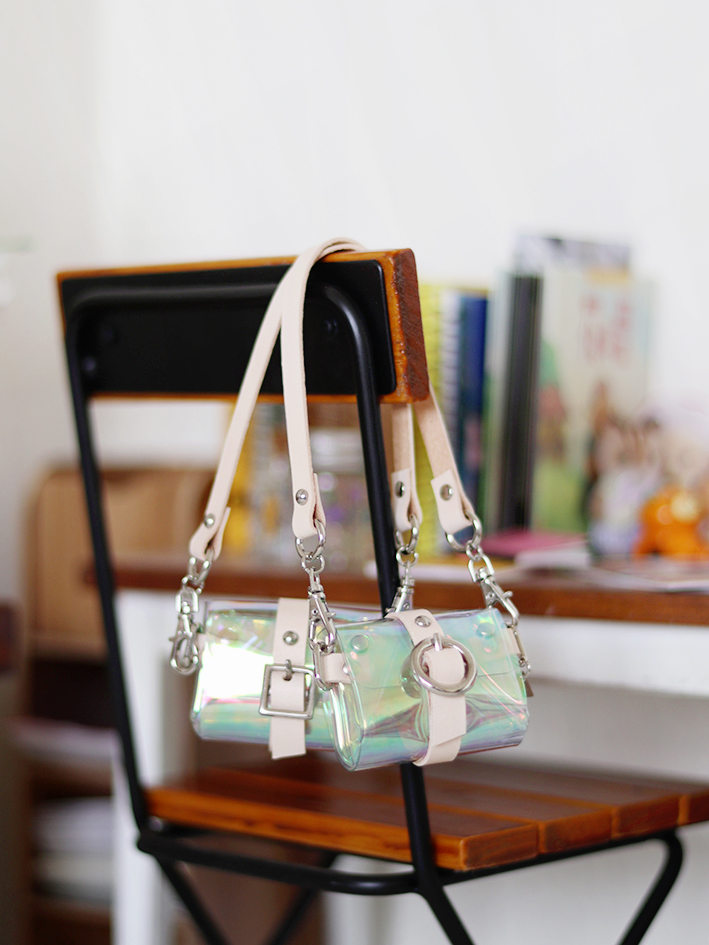 1/3 Shoulder Bag:圖片 11