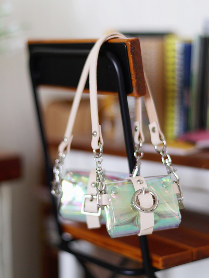 1/3 Shoulder Bag:圖片 10