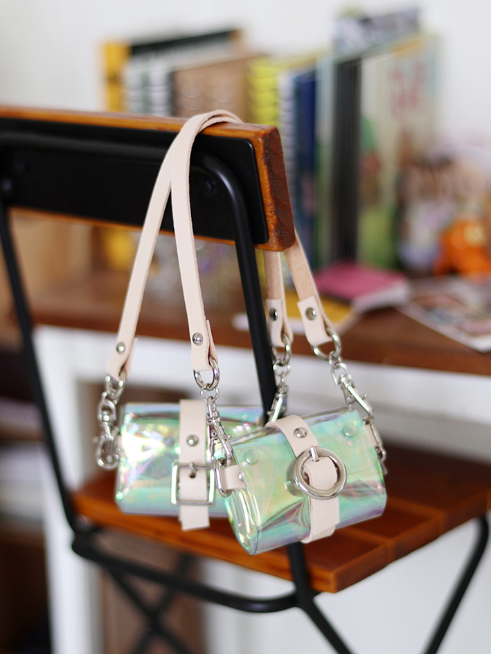 1/3 Shoulder Bag:圖片 9