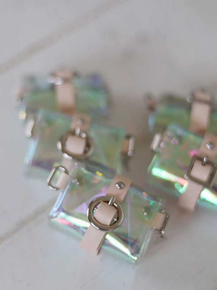 1/3 Shoulder Bag:圖片 8