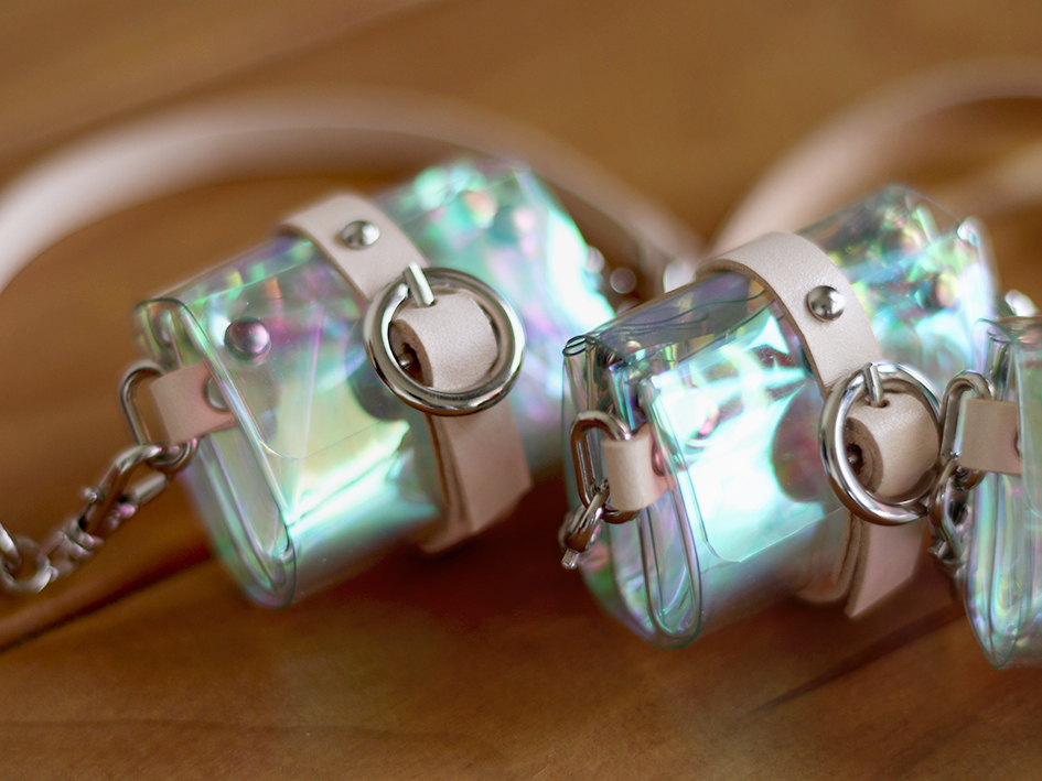 1/3 Shoulder Bag:圖片 7