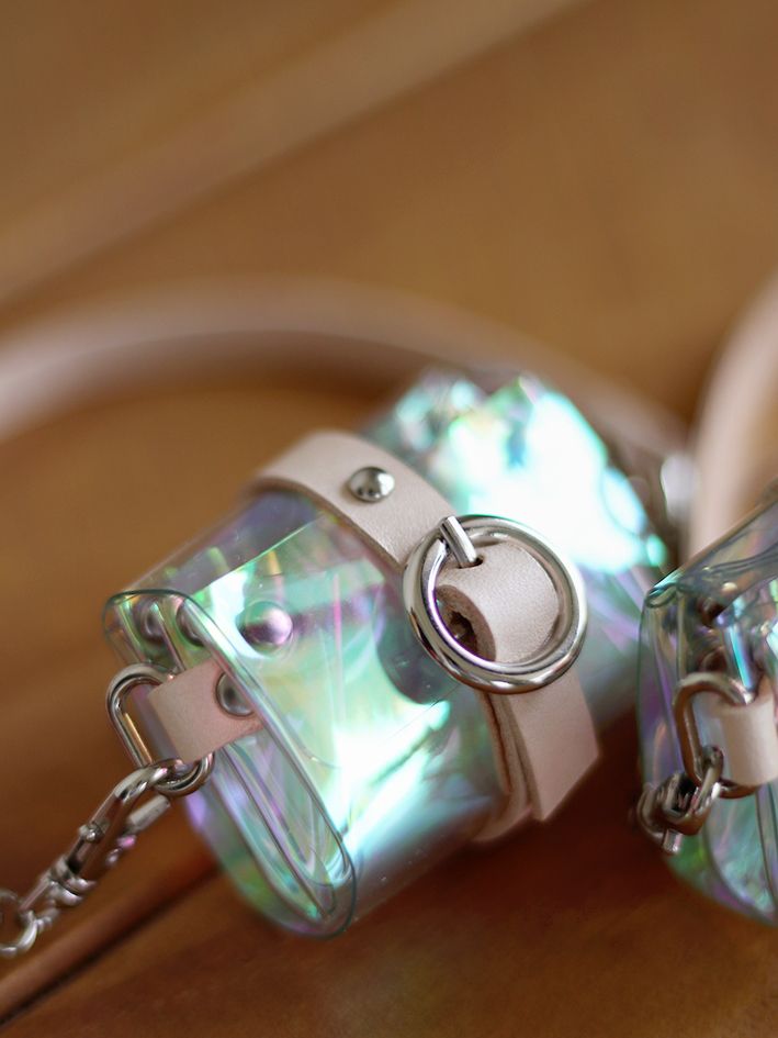 1/3 Shoulder Bag:圖片 6