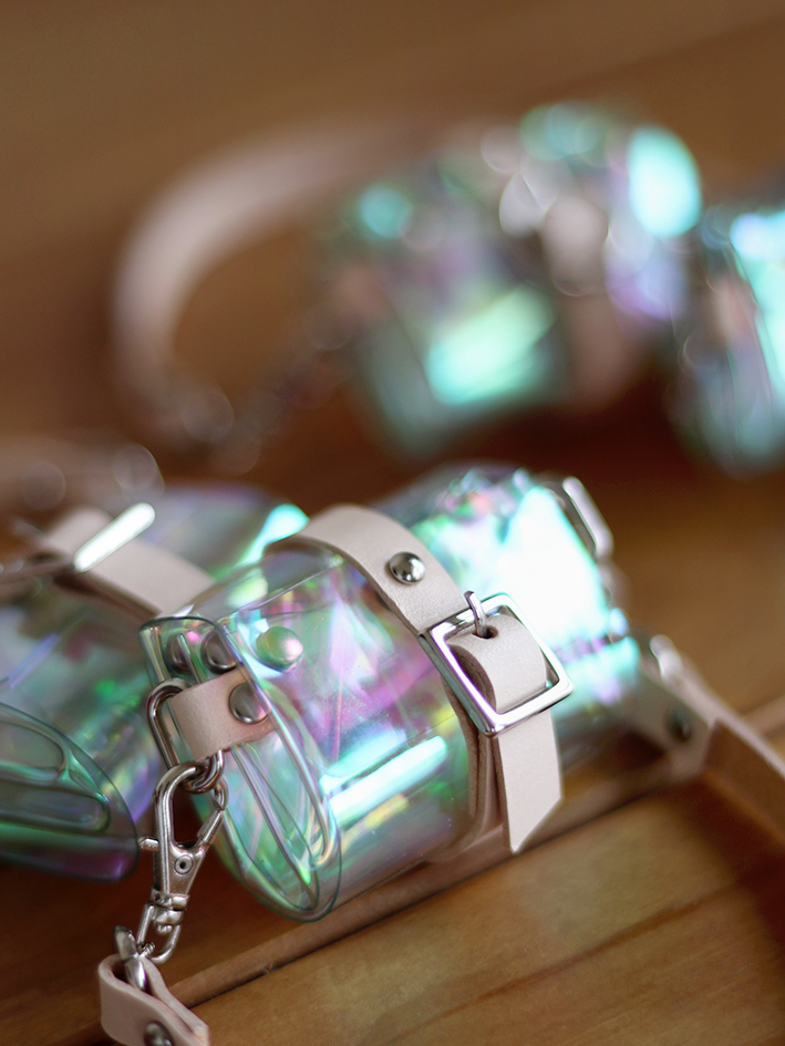 1/3 Shoulder Bag:圖片 5