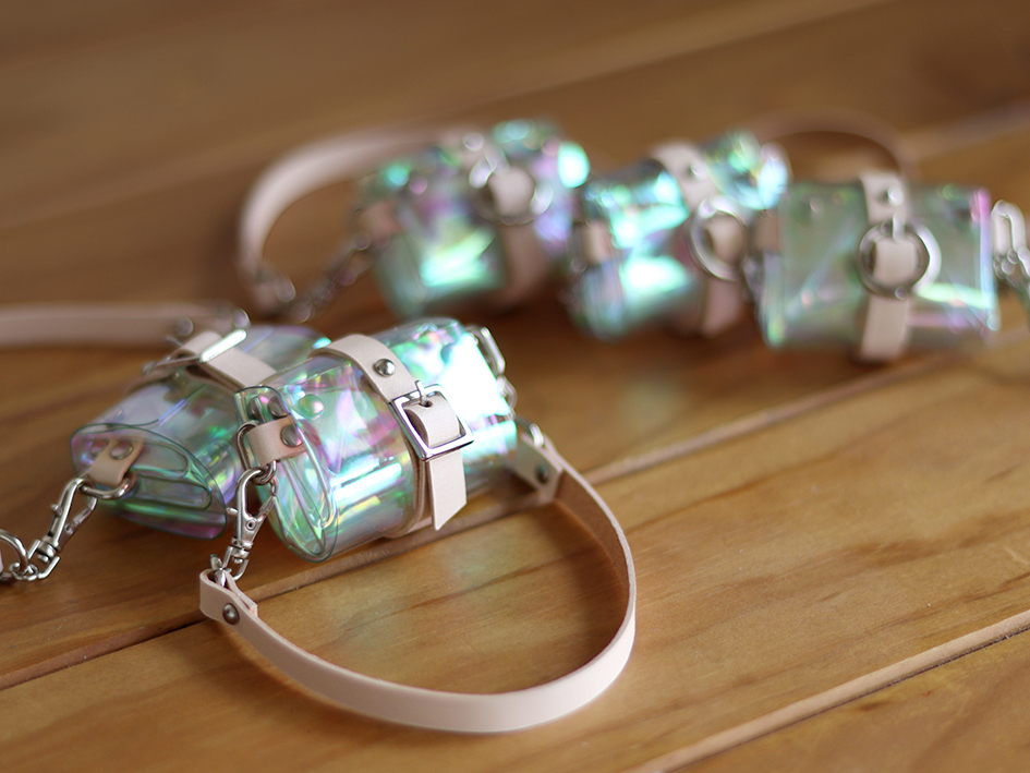 1/3 Shoulder Bag:圖片 3